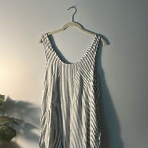 Lego’s Maternity Dress